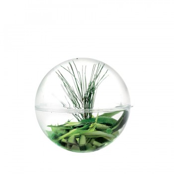 Comatec Cocktail Line - Salad bowl "Perla" 600ml, кутия с 100 броя съдчета