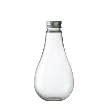 Comatec Coctail Line - Bottle "Apolia" 250ml, кутия с 100 броя съдчета Comatec Coctail Line - Bottle "Apolia" 250ml, кутия с 100 броя съдчета