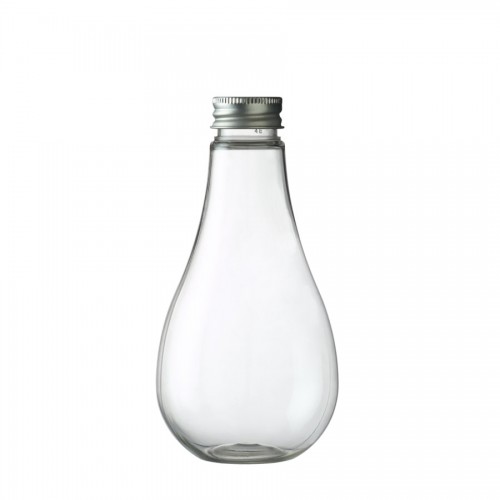 Comatec Coctail Line - Bottle "Apolia" 250ml, кутия с 100 броя съдчета