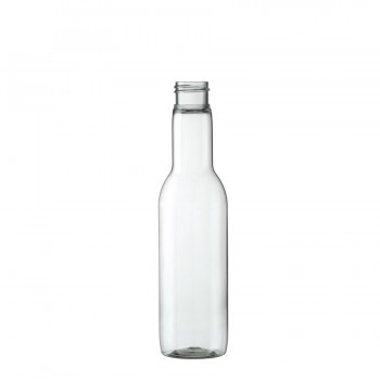 Comatec Coctail Line - Bottle "Vinea" 180ml, кутия с 100 броя съдчета Comatec Coctail Line - Bottle "Vinea" 180ml, кутия с 100 броя съдчета