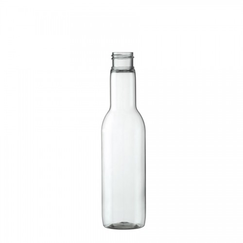 Comatec Coctail Line - Bottle "Vinea" 180ml, кутия с 100 броя съдчета