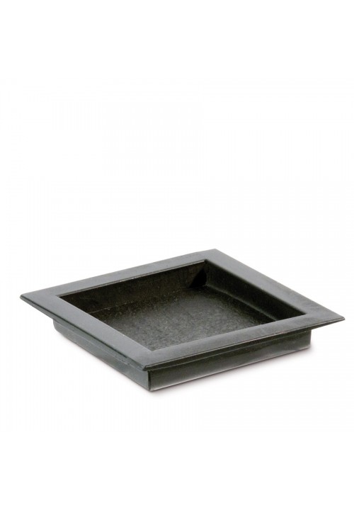 Comatec Cocktail Line - Square mini dish "Textura", кутия с 200 броя съдчета Comatec Cocktail Line - Square mini dish "Textura", кутия с 200 броя съдчета