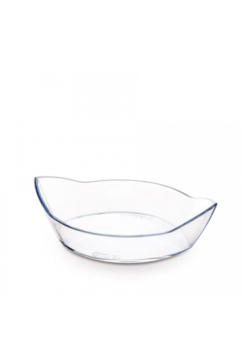 Comatec Coctail Line - Crystal container "Rondo II", кутия с 200 броя съдчета Comatec Coctail Line - Crystal container "Rondo II", кутия с 200 броя съдчета