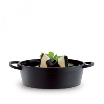 Comatec Cocktail Line - Mini dish, кутия с 144 броя съдчета