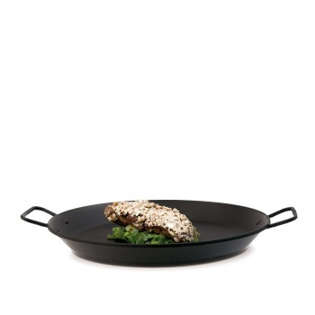 Comatec Coctail Line - "Paellita" dish, кутия с 100 броя съдчета