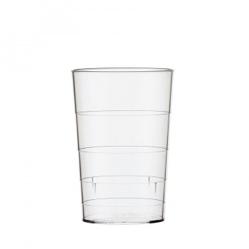 Comatec Coctail Line - Crystal miniglass 140ml, кутия с 300 броя чашки