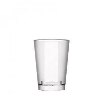 Comatec Cocktail Line - Frosted miniglass 60ml, кутия с 300 броя чашки