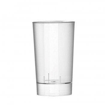 Comatec Cocktail Line - Frosted maxiglass 150ml, кутия с 300 броя чашки