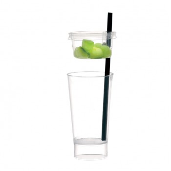 Comatec Cocktail Line - Verso separator for maxiglass 14/ 15F, кутия с 400 броя разделители