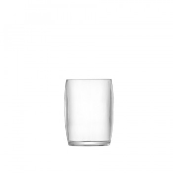 Comatec Coctail Line - "Mini Compoir" glass 50ml, кутия с 200 броя чашки