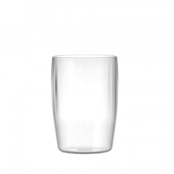 Comatec Coctail Line - "Comptoir" glass 150ml, кутия с 200 броя чашки