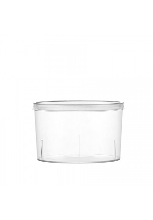Comatec Coctail Line - "Bodeglass" plate lid 170ml, кутия с 300 броя капаци Comatec Coctail Line - "Bodeglass" plate lid 170ml, кутия с 300 броя капаци