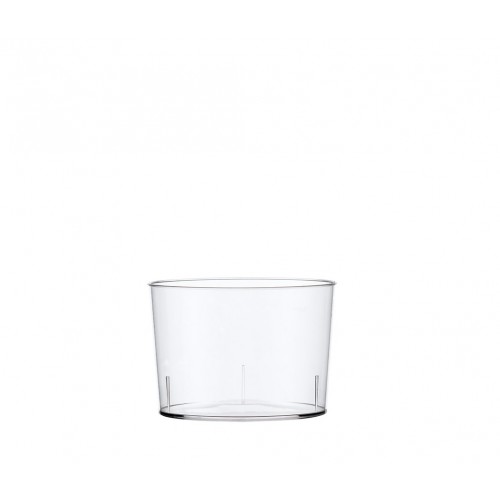 Comatec Cocкtail Line - "Bodeglass" cup 220 ml, кутия с 300 броя съдчета Comatec Cocкtail Line - "Bodeglass" cup 220 ml, кутия с 300 броя съдчета