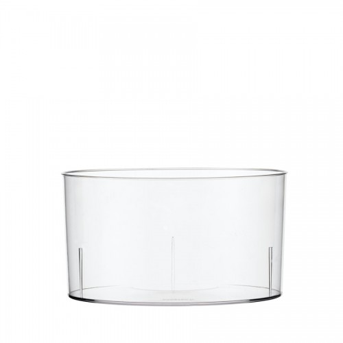 Comatec Coctail Line - "Bodeglass" cup 450 ml, кутия с 200 броя съдчета