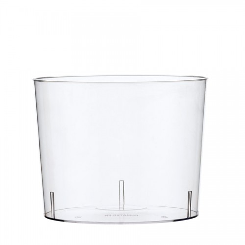 Comatec Coctail Line - "Bodeglass" cup 650 ml, кутия с 200 броя съдчета