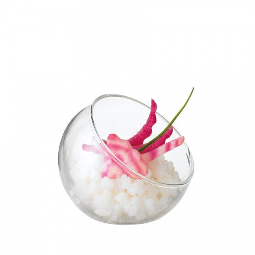 Comatec Coctail Line - "Perla" glass 40ml, кутия с 6 броя съдчета