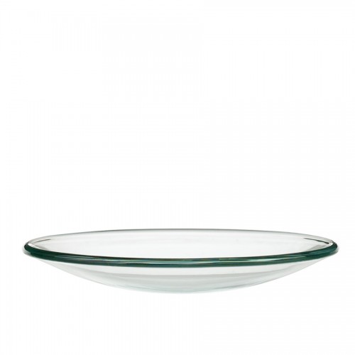 Comatec Cocktail Line -"Convex" glass tray, кутия с 10 броя съдчета