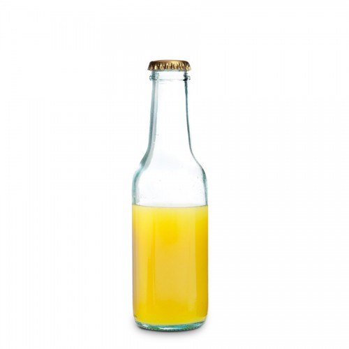 Comatec Coctail Line - "Ginto" bottle 200ml, кутия с 24 броя бутилки Comatec Coctail Line - "Ginto" bottle 200ml, кутия с 24 броя бутилки