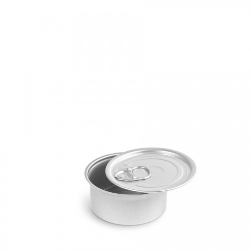 Comatec Coctail Line - "Ronda" mini can 100ml, кутия с 100 броя консерва Comatec Coctail Line - "Ronda" mini can 100ml, кутия с 100 броя консерва