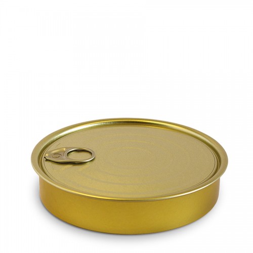 Comatec Coctail Line - "Ronda" gold XL can 250ml, кутия с 50 броя консерва Comatec Coctail Line - "Ronda" gold XL can 250ml, кутия с 50 броя консерва