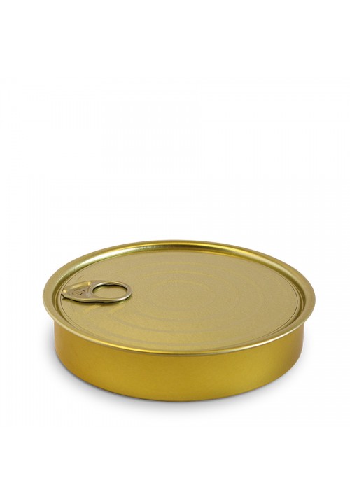 Comatec Coctail Line - "Ronda" gold XL can 250ml, кутия с 50 броя консерва Comatec Coctail Line - "Ronda" gold XL can 250ml, кутия с 50 броя консерва