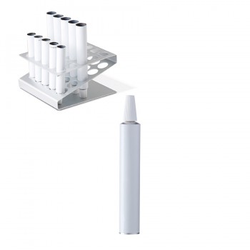 Comatec Coctail Line - "Delitub" 7ml, кутия с 100 броя тубички
