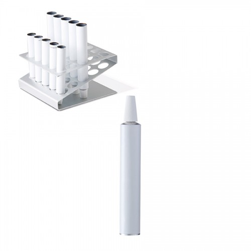 Comatec Coctail Line - "Delitub" 7ml, кутия с 100 броя тубички