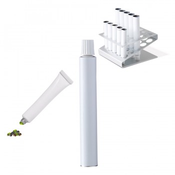 Comatec Coctail Line - "Delitub" 15ml, кутия с 100 броя тубички