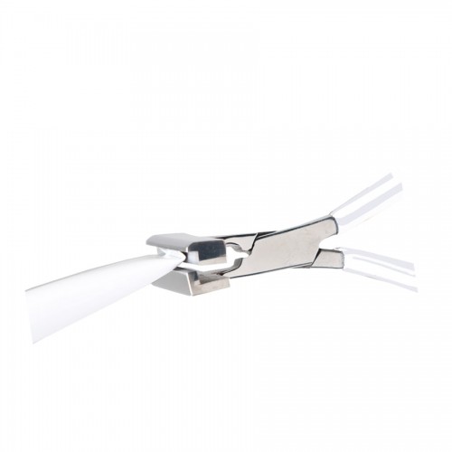 Comatec Coctail Line - "Delitub closing pliers", кутия с 1 брой клещи за тубички