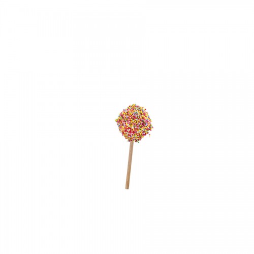 Comatec Cocktail Line - Round lollipop wood stick 95mm, кутия с 250 броя дървени стикчета за близалки Comatec Cocktail Line - Round lollipop wood stick 95mm, кутия с 250 броя дървени стикчета за близалки