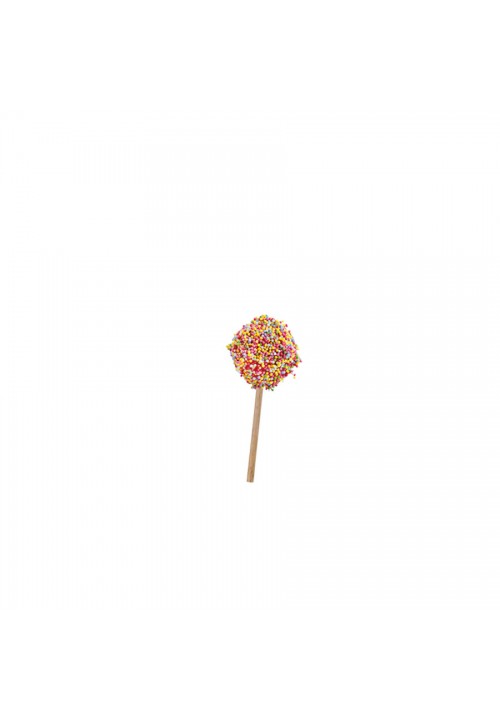 Comatec Cocktail Line - Round lollipop wood stick 95mm, кутия с 250 броя дървени стикчета за близалки Comatec Cocktail Line - Round lollipop wood stick 95mm, кутия с 250 броя дървени стикчета за близалки