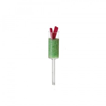 Comatec Coctail Line - "Delistick", кутия с 250 броя стикчета за деликатеси