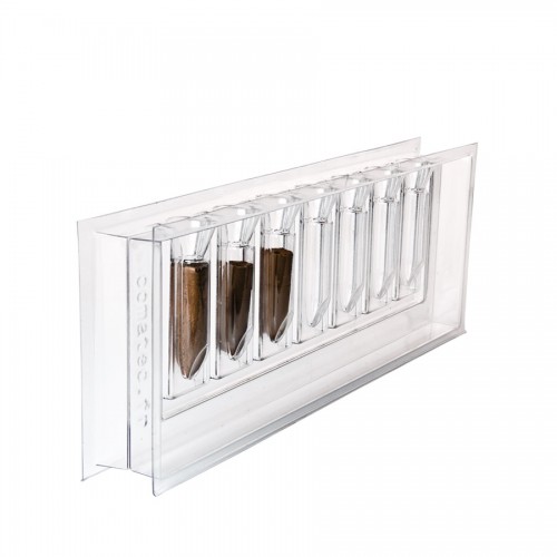 Comatec Cocktail Line - Lipstik mold, кутия с 5 броя форма за червило