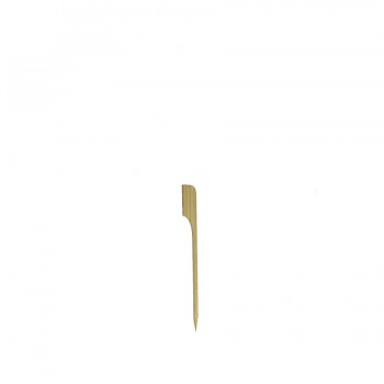Comatec Coctail Line - Flat stick 100mm, кутия с 2000 броя стикчета