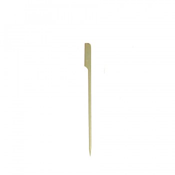 Comatec Coctail Line - Flat stick 150mm, кутия с 2000 броя стикчета