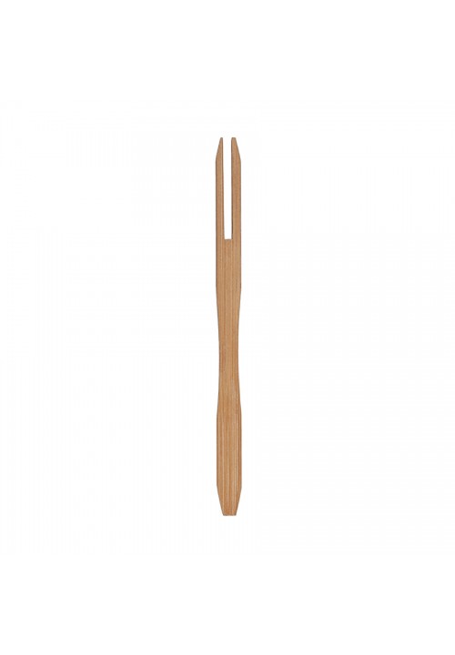 Comatec Coctail Line - "Manda" XL fork 165mm, кутия с 600 броя вилички Comatec Coctail Line - "Manda" XL fork 165mm, кутия с 600 броя вилички