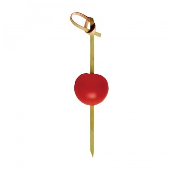 Comatec Coctail Line - Buckle stick 105mm, кутия с 2000 броя стикчета