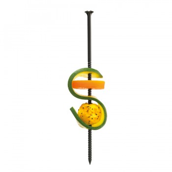 Comatec Coctail Line - "Screw" stick 150mm, кутия с 1000 броя стикчета