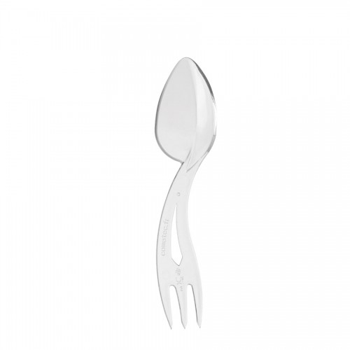 Comatec Coctail Line - "Comby S" fork/ spoon 105mm, кутия с 500 броя прибори