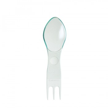 Comatec Coctail Line - "Comby" fork/ spoon 100mm, кутия с 500 броя прибори