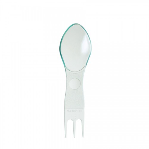 Comatec Coctail Line - "Comby" fork/ spoon 100mm, кутия с 500 броя прибори
