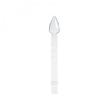 Comatec Coctail Line - "Torsa" mini spoon 115mm, кутия с 500 броя лъжички