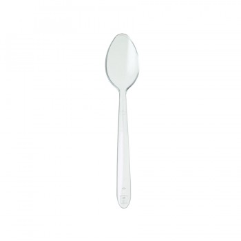 Comatec Coctail Line - Crystal mini spoon "Lux by Starck" 115mm, кутия с 1000 броя лъжички