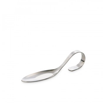 Comatec Coctail Line - "Zakouski III" spoon 110mm, кутия с 12 броя лъжички