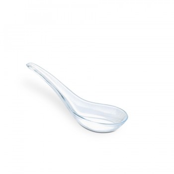 Comatec Coctail Line - "Ekoa" spoon 155mm, кутия с 300 броя лъжички