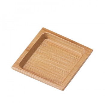 Comatec Coctail Line - "Mika" square ramekin, кутия с 144 броя съдчета