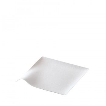 Comatec Coctail Line - "Ola" square dish, кутия с 200 броя съдчета