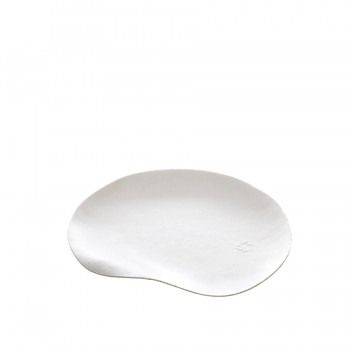 Comatec Coctail Line - "Ola" round dish, кутия с 200 броя съдчета