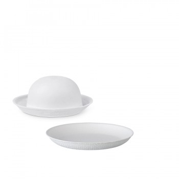 Comatec Coctail Line - "Komodo" mini dish, кутия с 600 броя съдчета