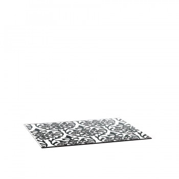 Comatec Display - Barok placemat, кутия с 4 броя подложки
